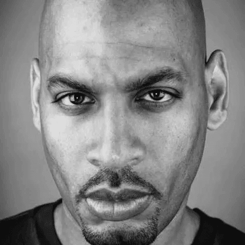 Dennis Ferrer