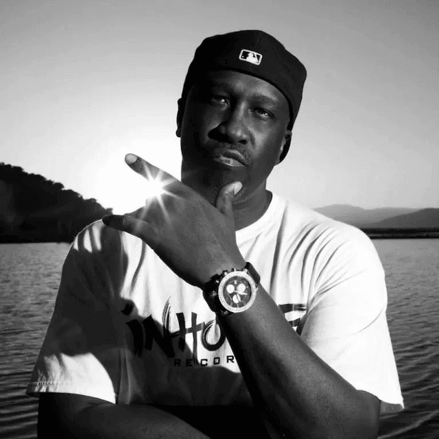 Todd Terry